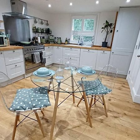 This Must Be The Place Broadstairs Ngoại thất bức ảnh