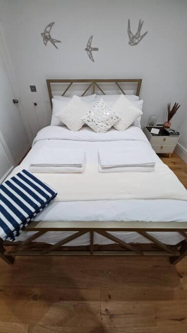 This Must Be The Place Broadstairs Ngoại thất bức ảnh