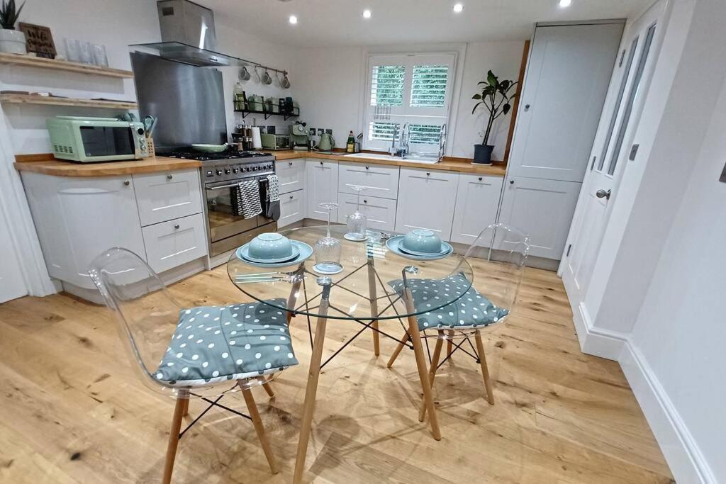 This Must Be The Place Broadstairs Ngoại thất bức ảnh